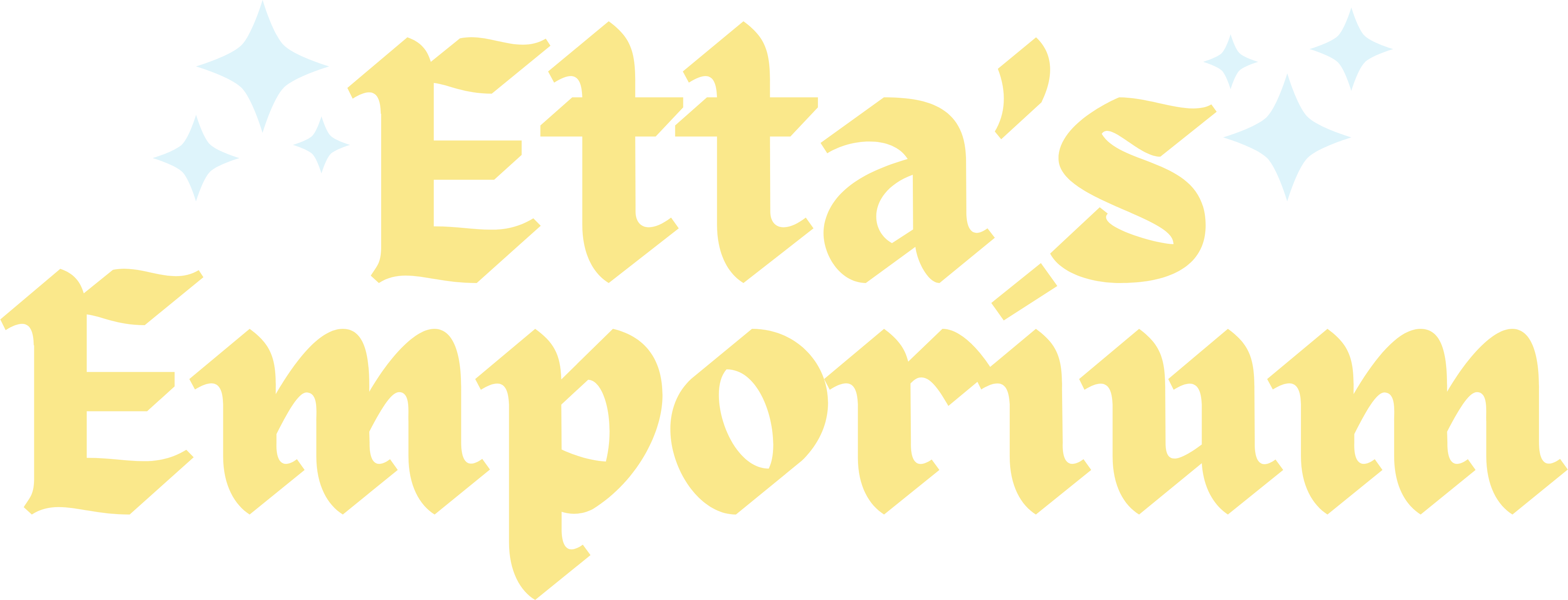 Etta's Emporium